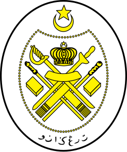 Jata Terengganu